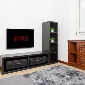 Appartement met Twee Slaapkamers