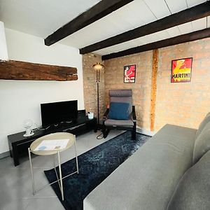 San Lorenzo Apartment
